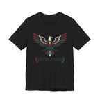 Puebla 1862 Cinco de Mayo Shirt - Mexica - Black