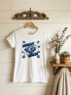 Women's Break and Run Billiards T-Shirt - Pool Player Domination Tee
