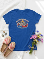 Women's 4th of July Bipartisan Pool Party Shirt