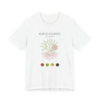 Raíces Fuertes Shirt - Strong Roots Mexi - White