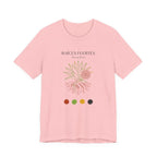Raíces Fuertes Shirt - Strong Roots Mexi - Pink