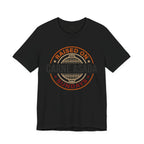 Raised on Carne Asada Sundays Shirt - Me - Black