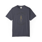 Slow Bread Fast World Shirt - Artisan So - Navy