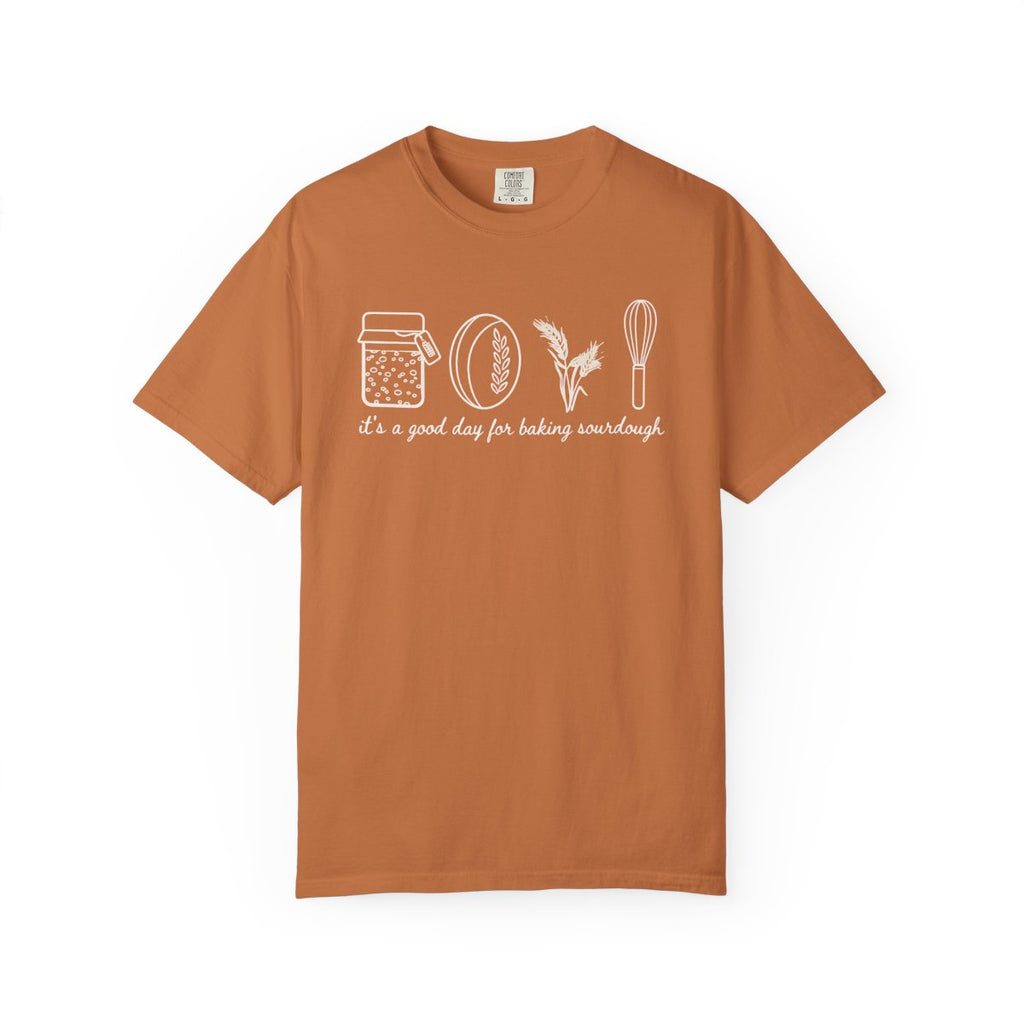 Sourdough Baking Shirt Funny Baker Gift  - Yam