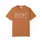 Sourdough Baking Shirt Funny Baker Gift  - Yam