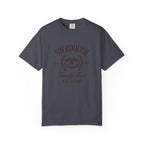 Sourdough Family Team Wake and Bake T-Sh - Navy