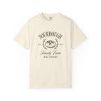 Sourdough Family Team Wake and Bake T-Sh - Ivory
