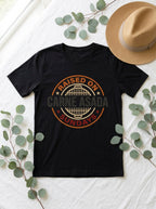 Raised on Carne Asada Sundays Shirt - Mexican Family BBQ Heritage Tee
