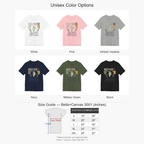 NICU Nurse Shirt - Neonatal ICU Gift - Tiny Humans RN Tee