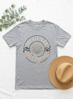 Mi Gente Mi Orgullo Shirt - Mexican Pride Heritage Cultural Tee