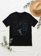Just One More Game Ping Pong Shirt - Table Tennis Player Tee