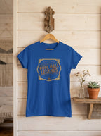Women's Pool Hall Legends Vintage Billiards T-Shirt - Classic Player Tee